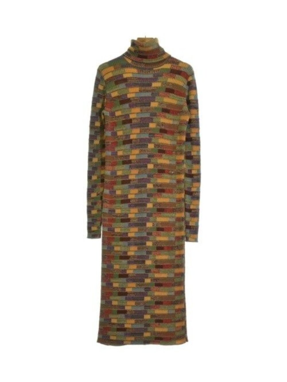 Chanel Dress Red